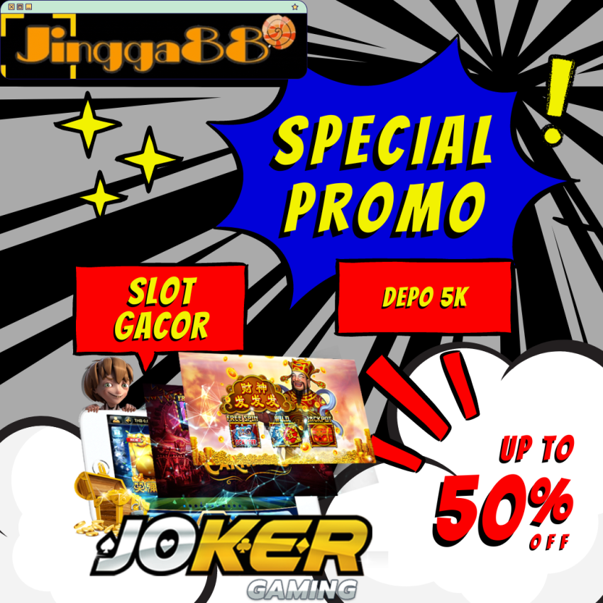 Jingga88 Daftar Agen Slot Online Gacor Pulsa 5000
