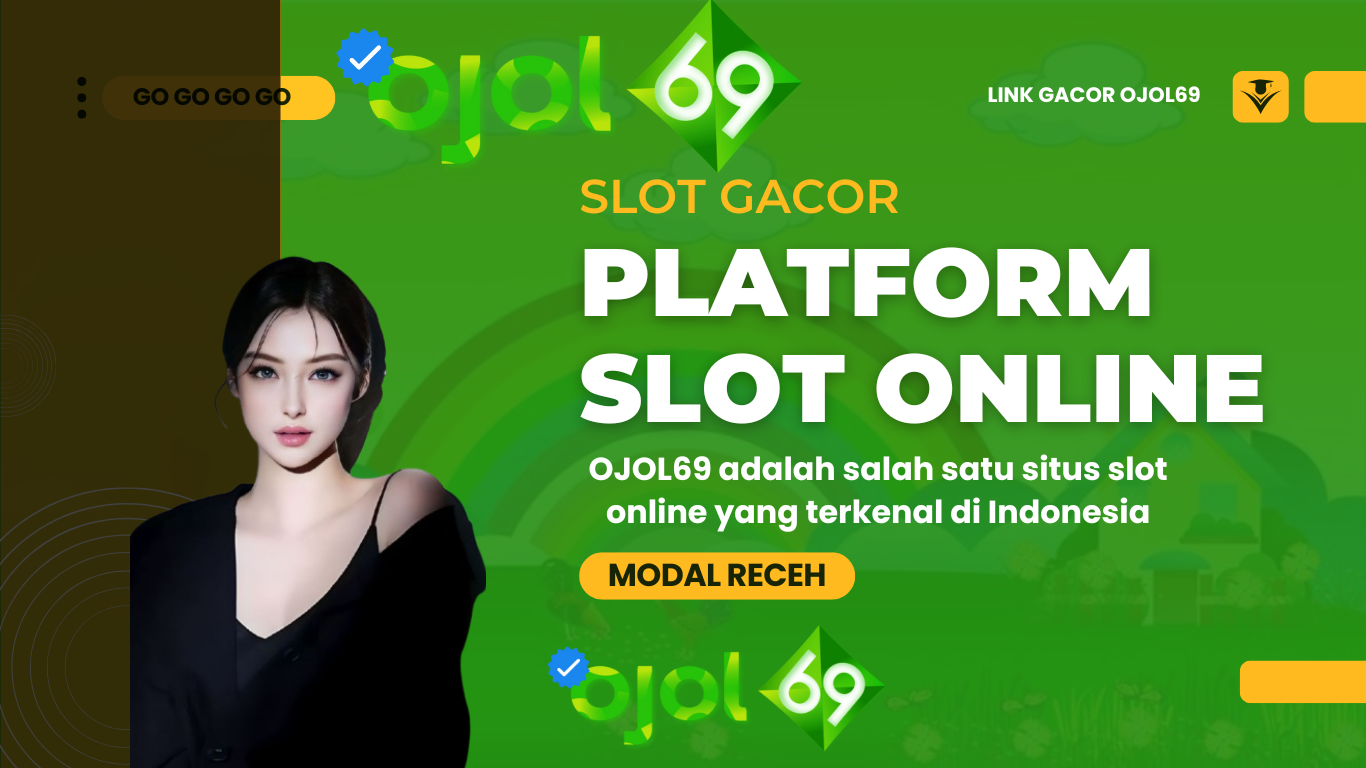 agen slot gacor