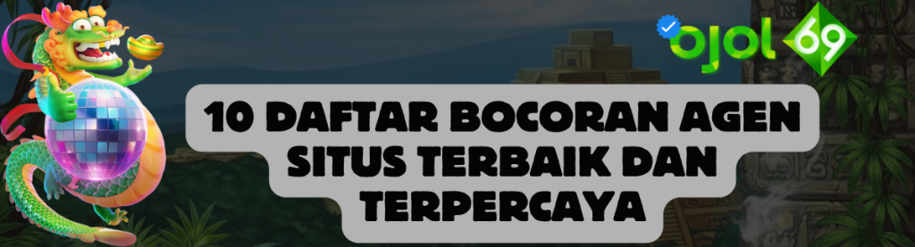 10 Daftar Bocoran