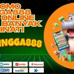PROMO JINGGA888 SLOT ONLINE GACOR BANYAK DIMINATI