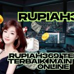 RUPIAH369 TEMPAT TERBAIK MAIN SLOT ONLINE
