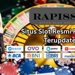 Situs Slot Resmi Rapi888 Terupdate