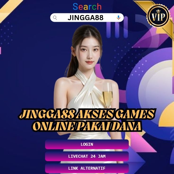 Jingga88 Jingga88