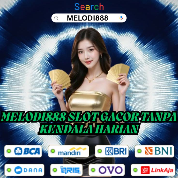 MELODI88 MELODI88