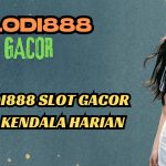 MELODI888 SLOT GACOR TANPA KENDALA HARIAN