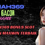 RUPIAH369 BONUS SLOT HARIAN MAXWIN TERBAIK