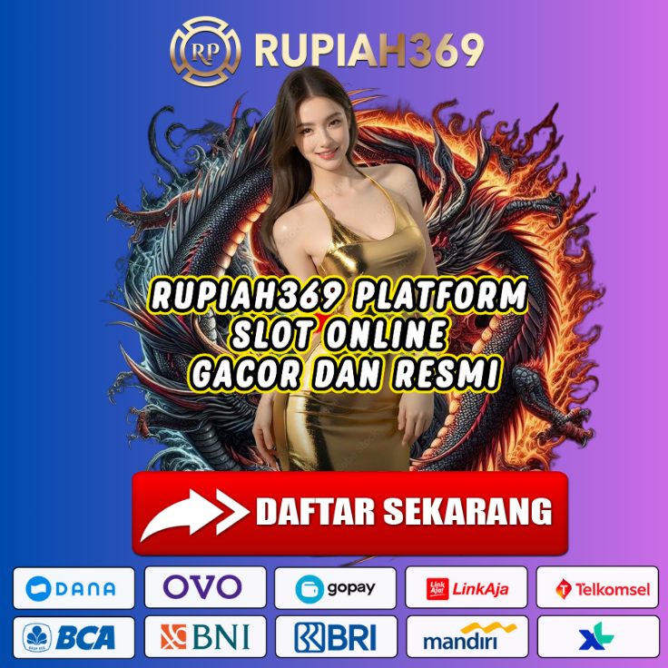 RUPIAH369 RUPIAH369