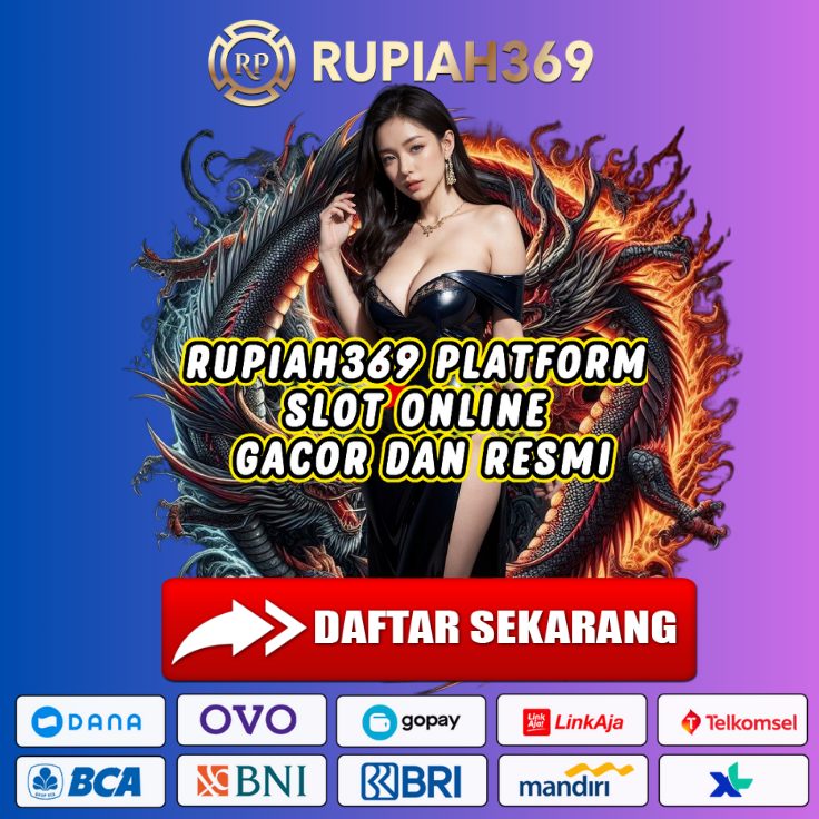 RUPIAH369 RUPIAH369
