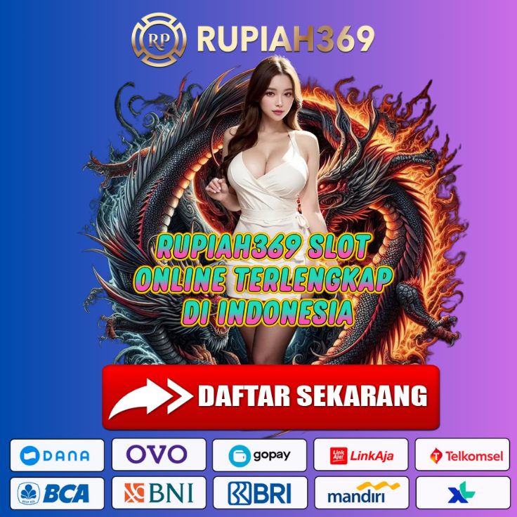 Rupiah369 Rupiah369