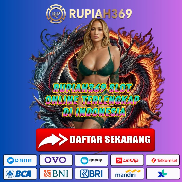 RUPIAH369 RUPIAH369