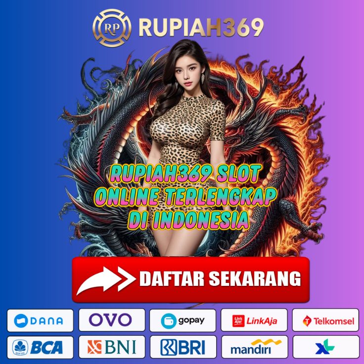 Rupiah369 Rupiah369