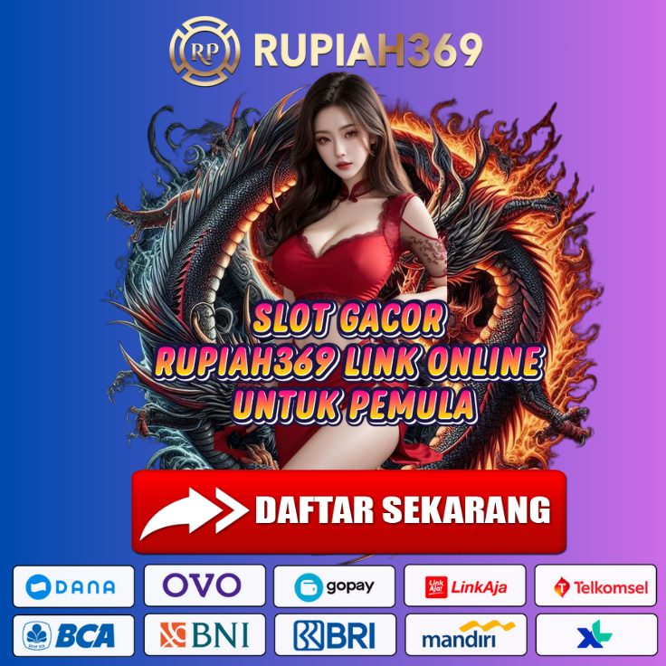 RUPIAH369 RUPIAH369