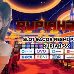 Slot Gacor Resmi Pilihan Rupiah369 U27