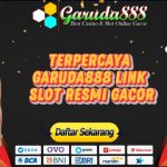 TERPERCAYA GARUDA888 LINK SLOT RESMI GACOR