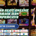 BESAR888 SLOT ONLINE TERBAIK DAN TERPERCAYA