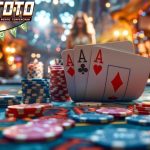 Slot online Khusus Pemain Togel