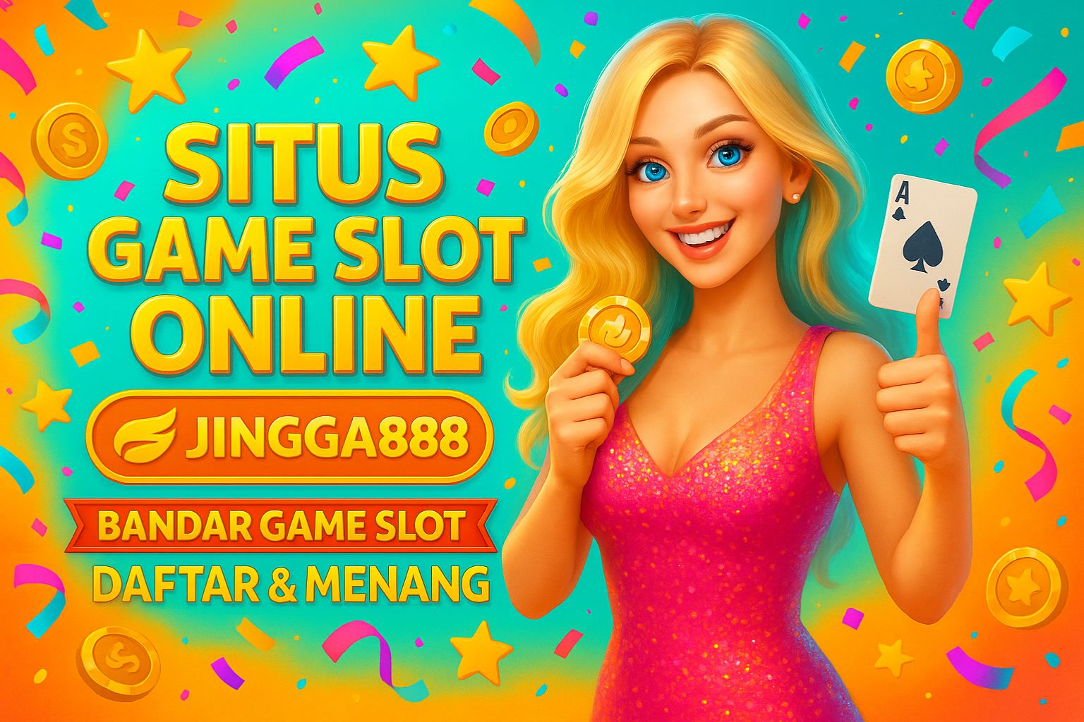 game slot online gacor