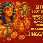 link slot