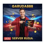 Garuda888 Slot Server Rusia