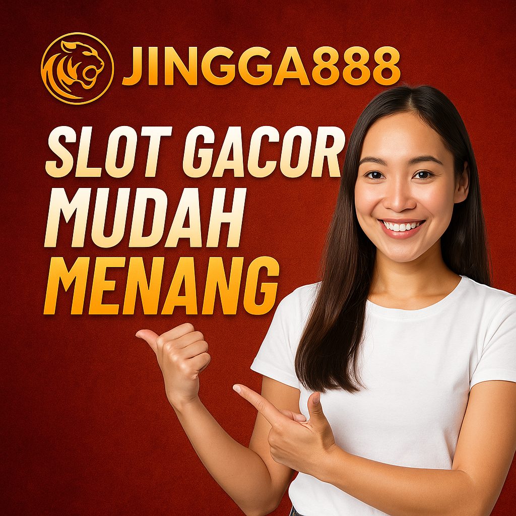 Jingga888
